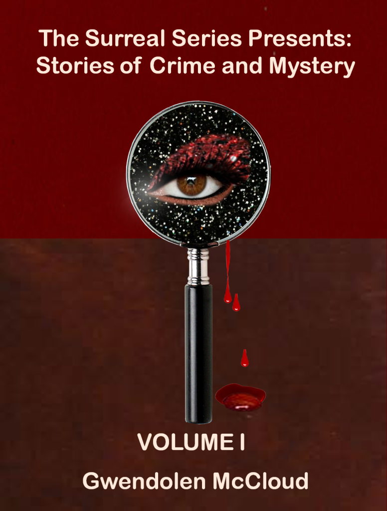 Crime & Mystery - Vol. 1