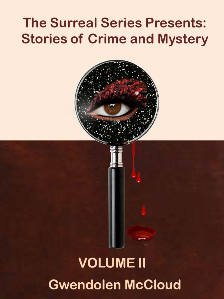 Crime & Mystery - Vol. 2