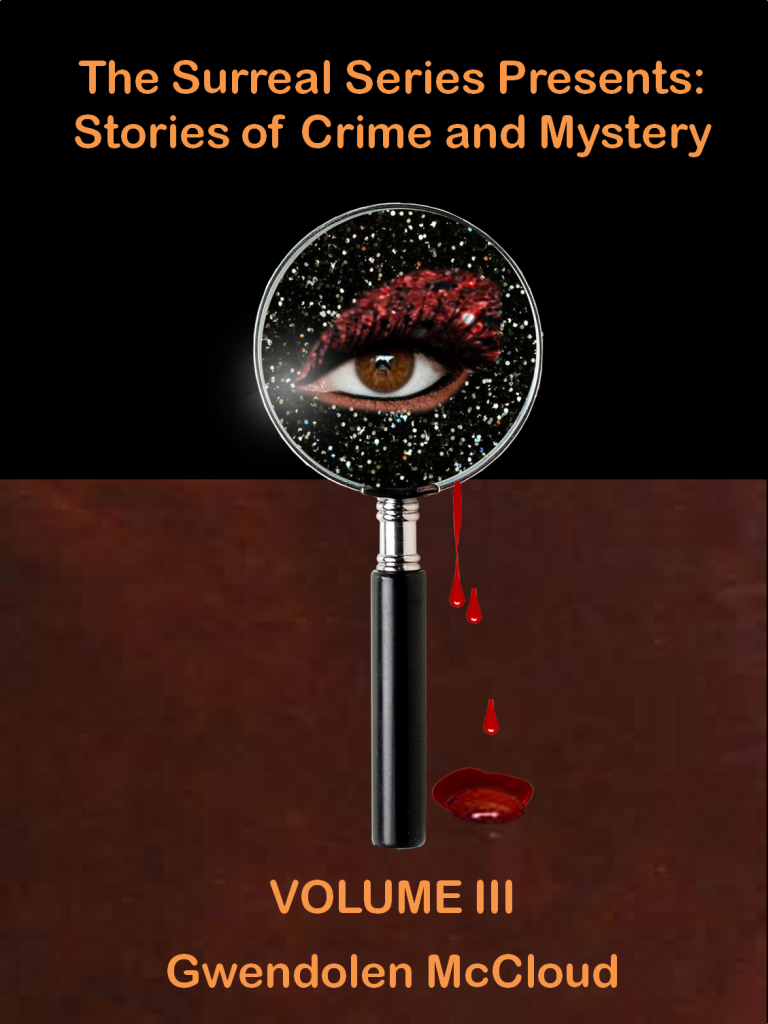 Crime & Mystery - Vol. 3