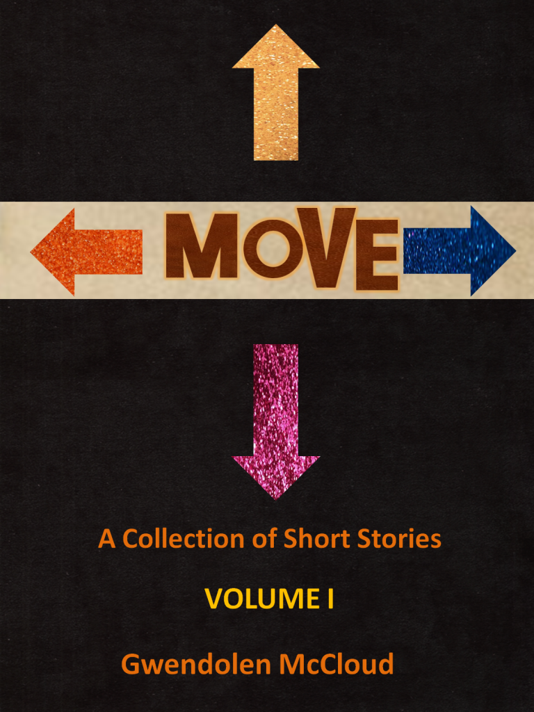 Move - Volume I